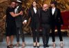 Με Μπελούτσι και Κάμπελ η επίδειξη του Dolce&Gabbana