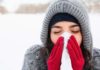 Τι κάνουμε όταν νιώθουμε ότι πλησιάζει κρυολόγημα;