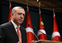 Η Τουρκία τα βάζει όλα στο τραπέζι του ΝΑΤΟ: Ελλάδα, F16 και τρομοκρατία