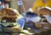 Όχι άλλα μπέργκερ και αναψυκτικά;