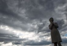 Έκτακτο δελτίο επιδείνωσης καιρού: Έρχονται βροχές, καταγίδες και χαλάζι