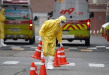 Ερυθρός Σταυρός: Ο κόσμος είναι «επικίνδυνα απροετοίμαστος» για την επόμενη επιδημία