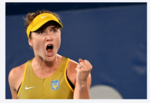 Ελίνα Σβιτολίνα: Η Ουκρανή τενίστρια μιλάει στο CNNi για την ρωσική εισβολή και ζητάει βοήθεια