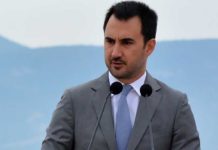 Αλ. Χαρίτσης: Ο ΣΥΡΙΖΑ είναι απέναντι στον νέο καθεστωτισμό που επιχειρεί να επιβάλλει η ΝΔ