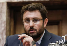 Κ. Ζαχαριάδης: «Όλα θα τα δούμε στο Συνέδριο» του ΣΥΡΙΖΑ