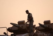 Τουρκική εισβολή στη Συρία: Σενάριο «βόρειας Κύπρου» και στη βόρεια Συρία;