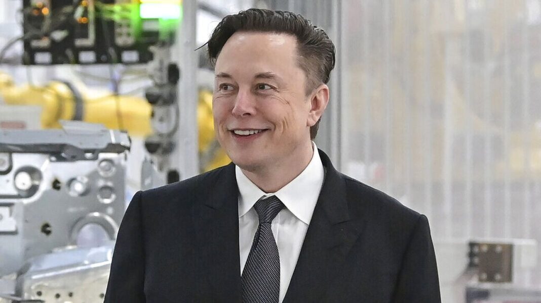 Musk